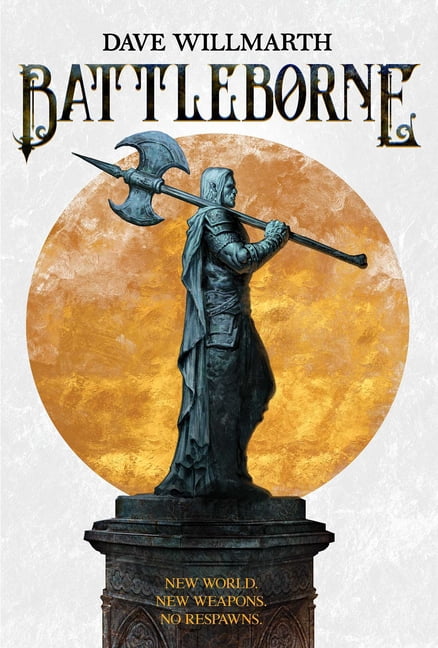 Battleborne Battleborne, Book 1, Book 1, (Hardcover)