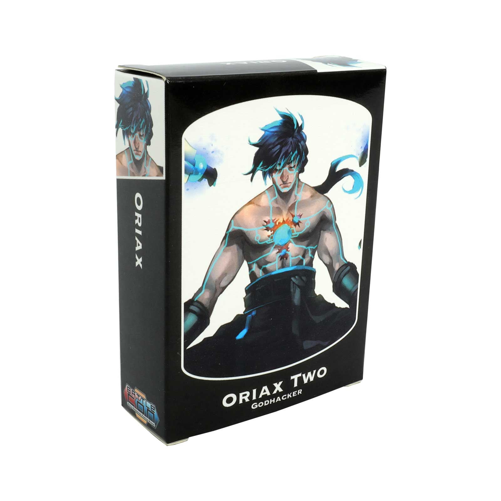 Battlecon - Oriax Solo Fighte (Other)