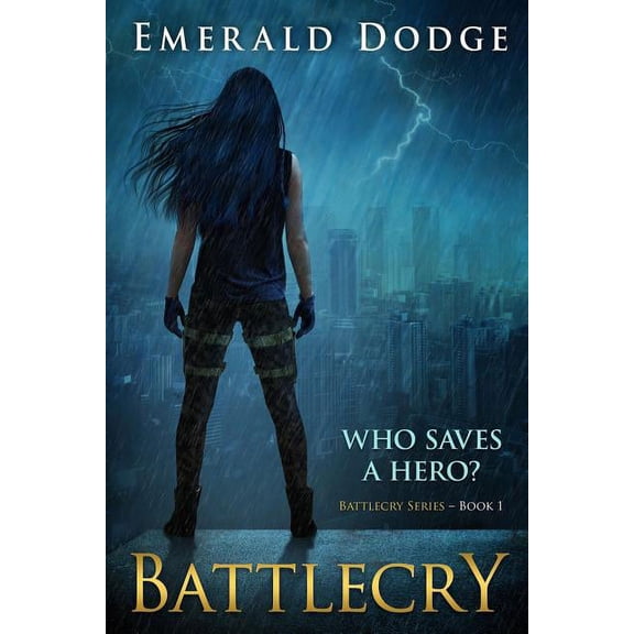Battlecry