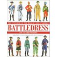 thumbnail image 1 of Pre-Owned Battledress: The Uniforms of the World's Great Armies 1700 to the present (Hardcover) 1856051749 9781856051743, 1 of 1