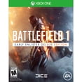 thumbnail image 1 of Battlefield 1 Early Enlister Deluxe Edition - Xbox One, 1 of 1