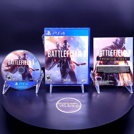 Battlefield 1 | Sony PlayStation 4 | PS4