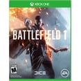 thumbnail image 1 of Restored Battlefield 1 by Electronic Arts for Xbox One, Physical Action & Adventure Video Game, 1 of 5
