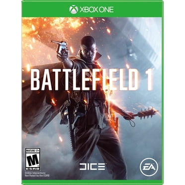 Battlefield 1 (Xbox One) - Xbox One