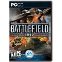Battlefield 1942 - Walmart.com