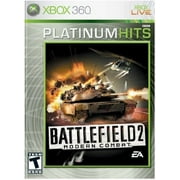 Pre-Owned Battlefield 2 Modern Combat - Xbox 360
