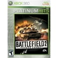 thumbnail image 1 of Restored Battlefield 2: Modern Combat - Xbox 360 (Refurbished), 1 of 20