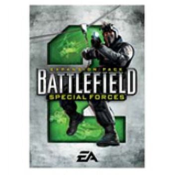 Open Box Battlefield 2: Special Forces