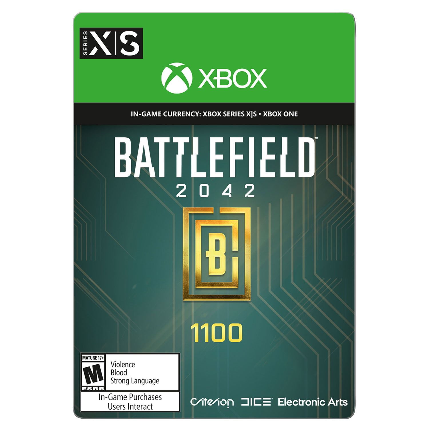 Battlefield 4 Premium Edition Xbox One - Código 25 Dígitos