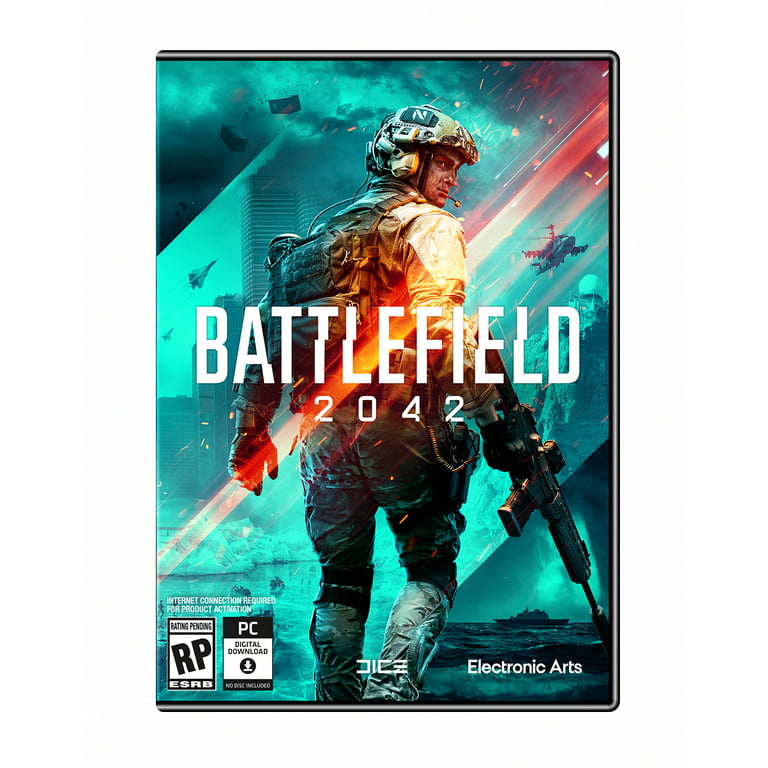 Battlefield 4 pc download
