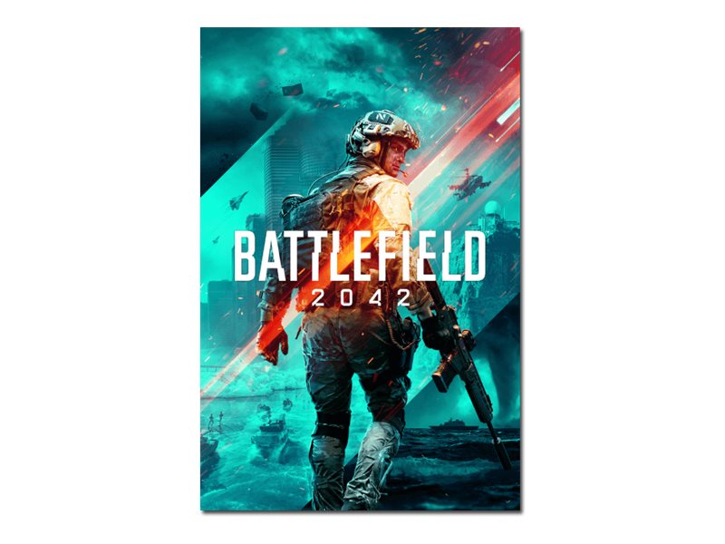 Battlefield 2042 - PC - Walmart.com