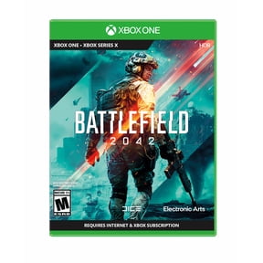 Battlefield 2042 - Xbox One, Xbox Series X