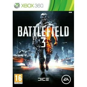 Battlefield 3 (EUR)*