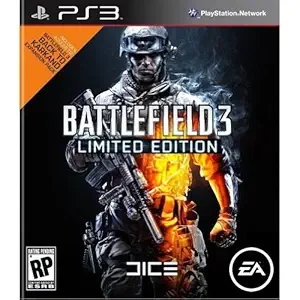 Pre-Owned Battlefield 3 (Greatest Hits) - PlayStation 3