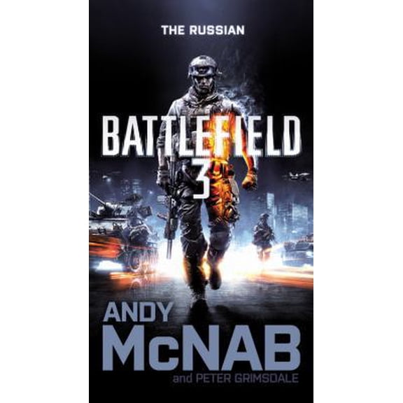 Pre-Owned Battlefield 3: The Russian (Unknown) 1455508926 9781455508921