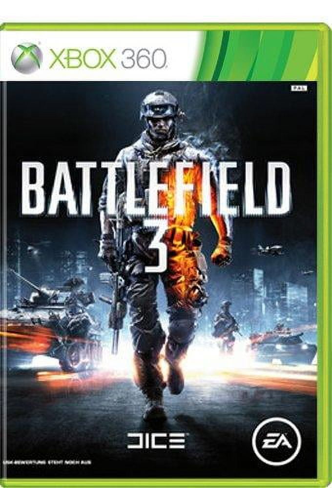 Battlefield 3 xbox one backwards compatibility deals