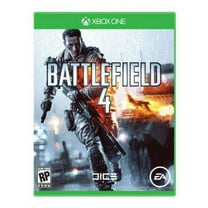 Pre-Owned Battlefield 4 Limited Edition