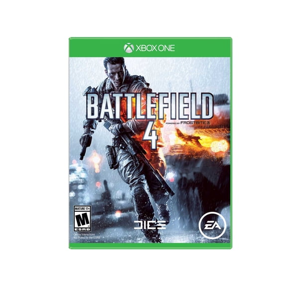 Pre-Owned Battlefield 4 - Xbox One