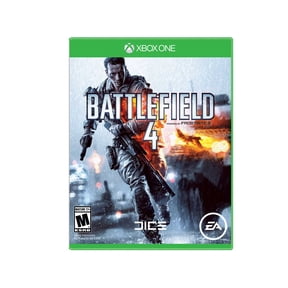 Pre-Owned Battlefield 4 - Xbox One