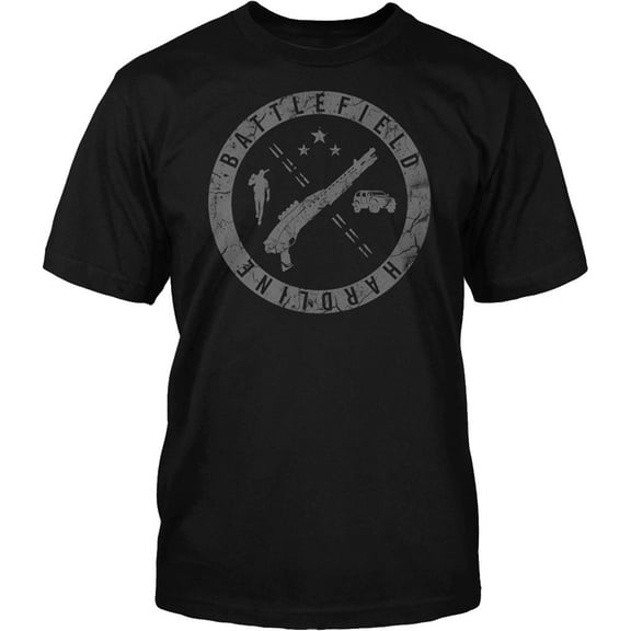 Battlefield 4 Medic Adult Premium T-Shirt