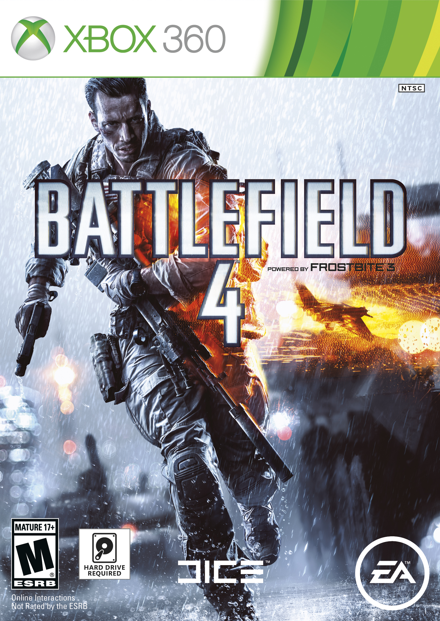 Battlefield 4 Nla - image 1 of 8