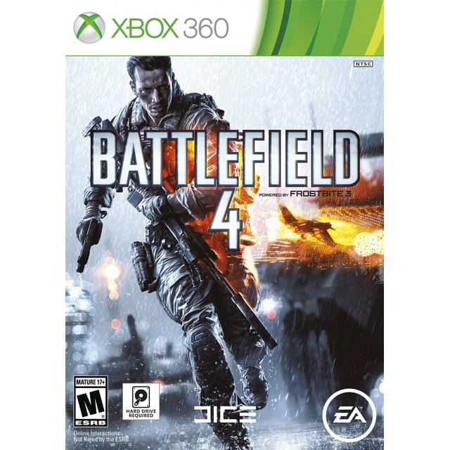 Battlefield 4 Nla