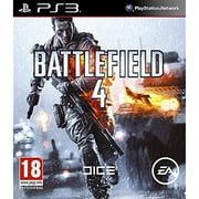 Battlefield 4 Ps3