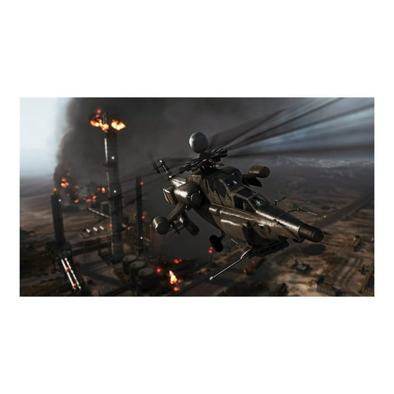 Battlefield 4 The Ultimate Shortcut Bundle - Win - download - ESD