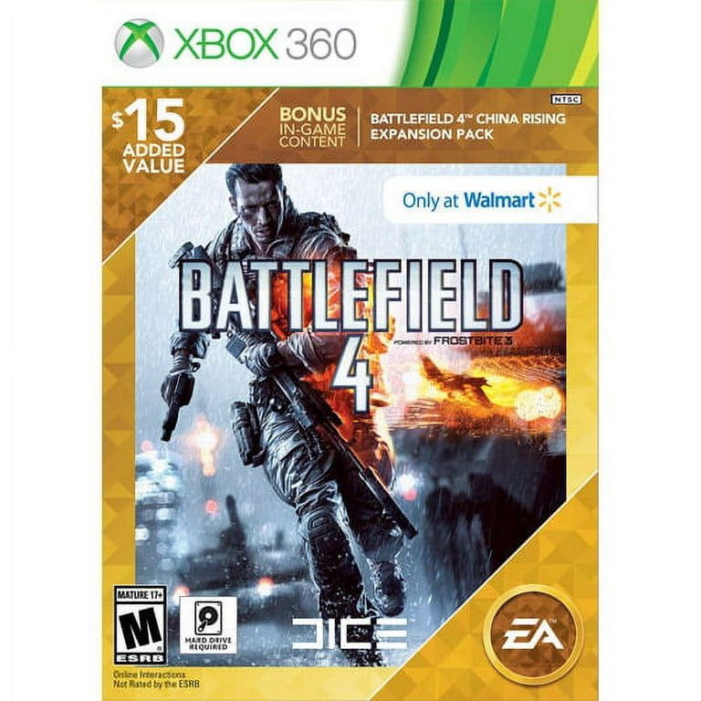 Buy Battlefield 4™ Final Stand - Microsoft Store en-IL