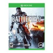Battlefield 4 Xbox One Electronic Arts