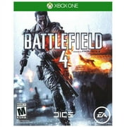 Battlefield 4 (Xbox) Electronic Arts