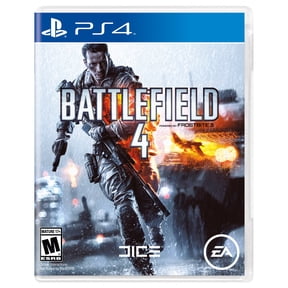 Pre-Owned Battlefield 4
