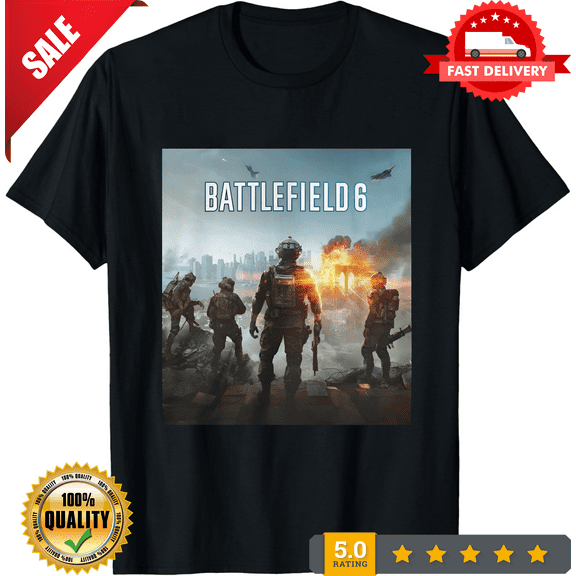 Battlefield 6, ULTRA LIMITED-TH68447