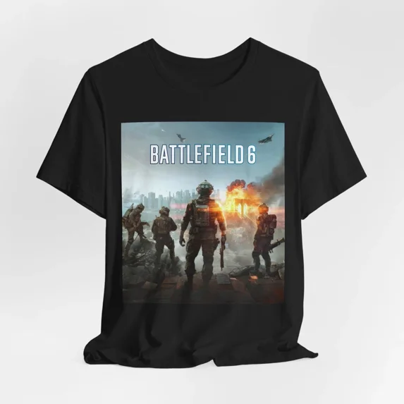 Battlefield 6