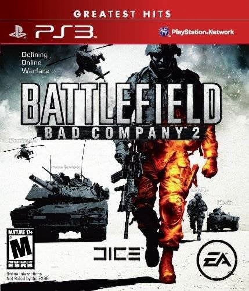 Battlefield 4 (PlayStation Hits) for PlayStation 4