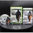 thumbnail image 1 of Restored Battlefield: Bad Company 2 Microsoft Xbox 360 Limited Edition (Refurbished), 1 of 9