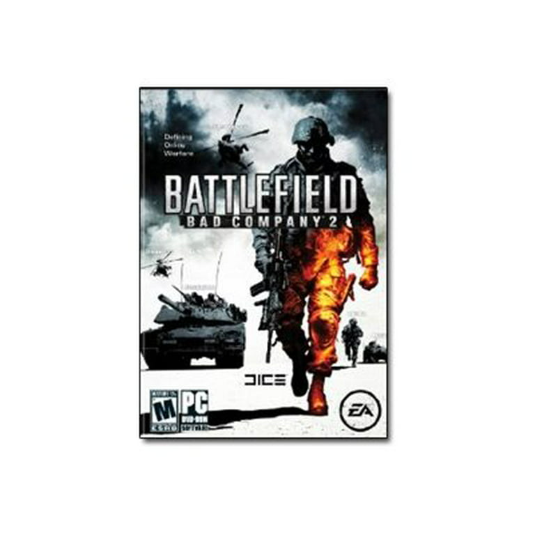 Battlefield Company 2 DVD) Walmart.com