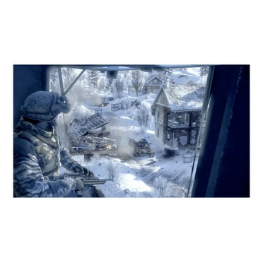 Battlefield Bad Company 2 (XBOX 360)