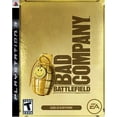 thumbnail image 1 of Restored Battlefield Bad Company Gold Edition - Playstation 3 (Refurbished), 1 of 1