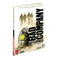 thumbnail image 1 of Battlefield: Bad Company: Prima Official Game Guide (Paperback) by Michael Knight, 1 of 1