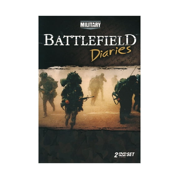 Battlefield Diaries