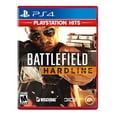 thumbnail image 1 of Battlefield Hardline Electronic Arts PlayStation 4 014633732740, 1 of 29