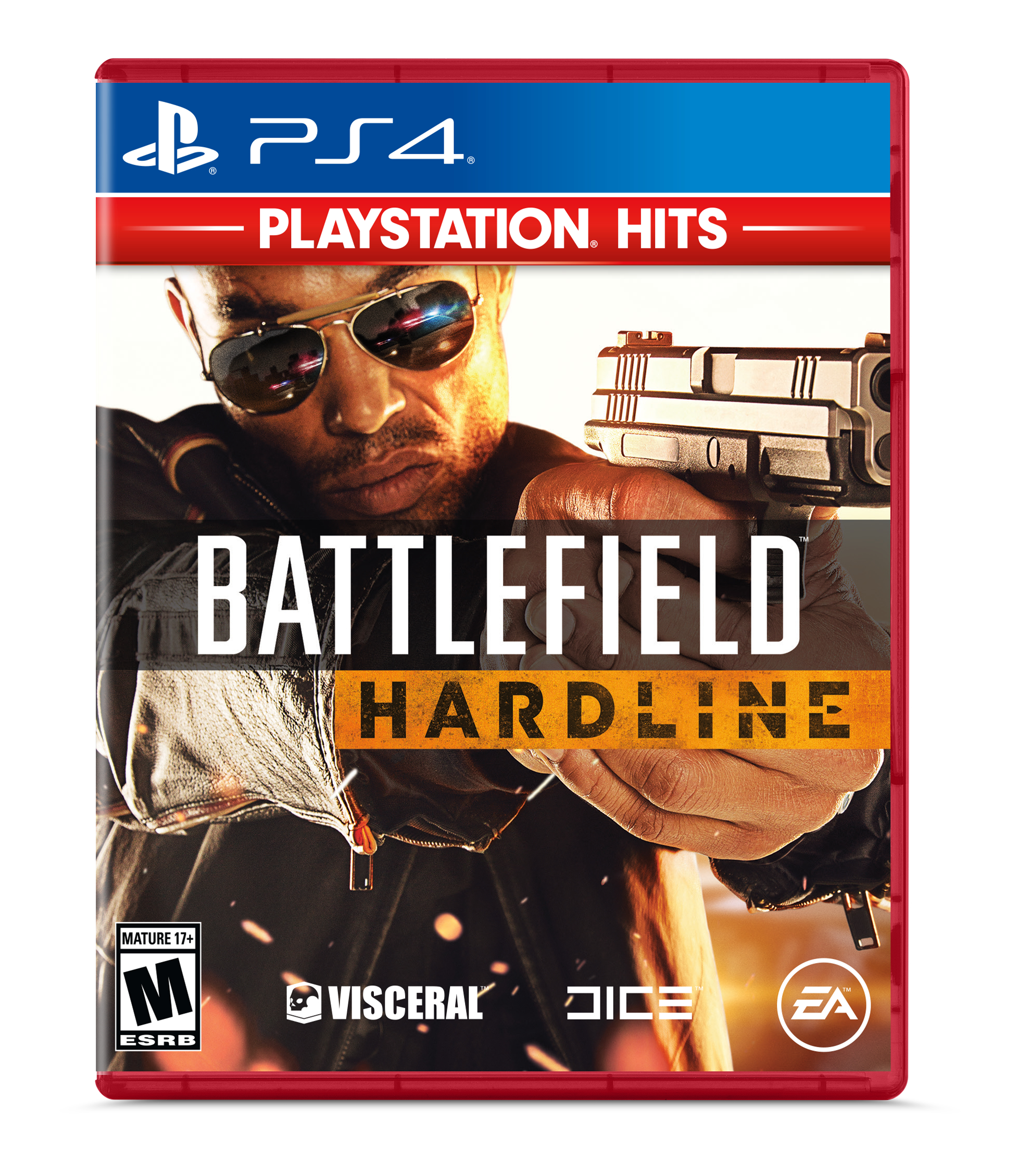 Battlefield: Hardline: Deluxe Edition - image 1 of 29