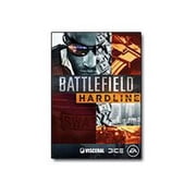 Battlefield Hardline PC