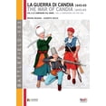 thumbnail image 1 of Battlefield: La guerra di Candia vol. 2 (Paperback), 1 of 1