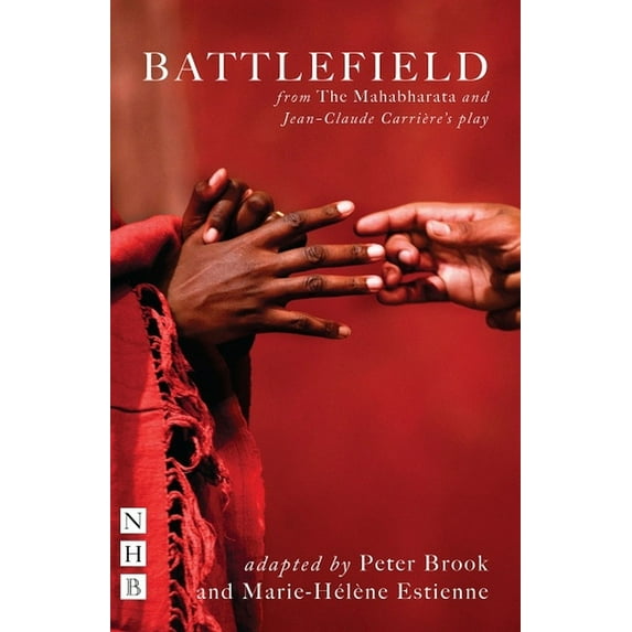 Battlefield (Paperback)