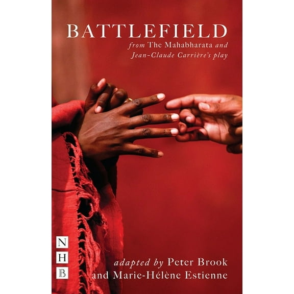 Battlefield (Paperback)