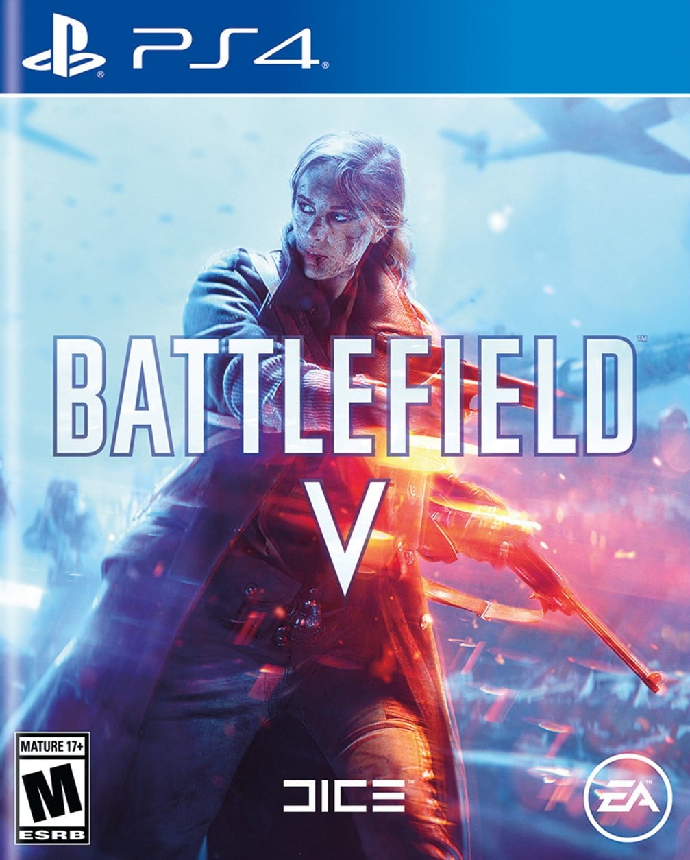 Battlefield V - Walmart.com