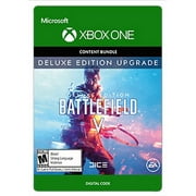 Battlefield V Deluxe Upgrade - Xbox One [Digital]
