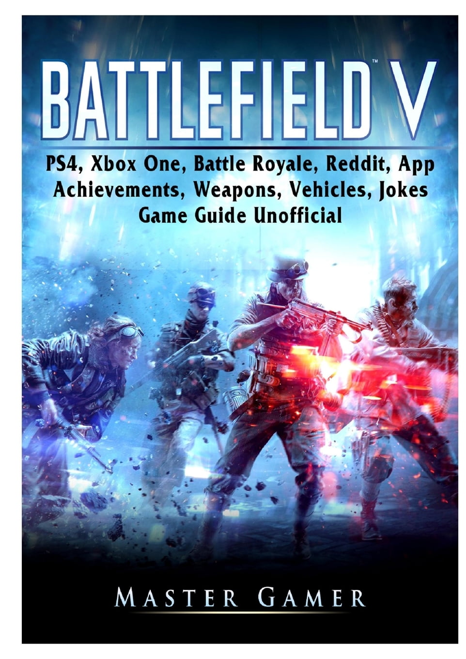 Battlefield V, PS4, Xbox One, Battle Royale, Reddit, App